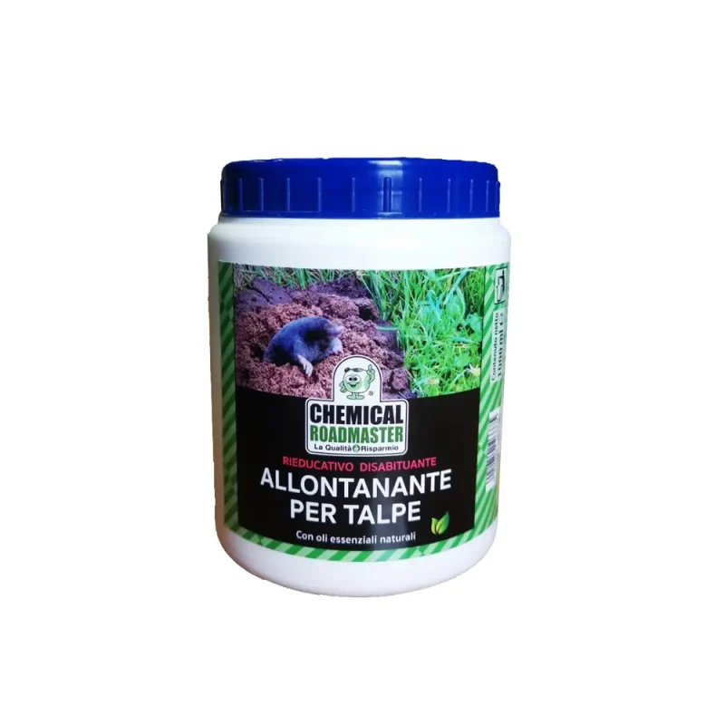 ALLONTANANTE PER TALPE LT.1