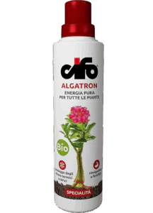 ALGATRON ML. 200 NG