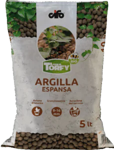 ARGILLA LT.5