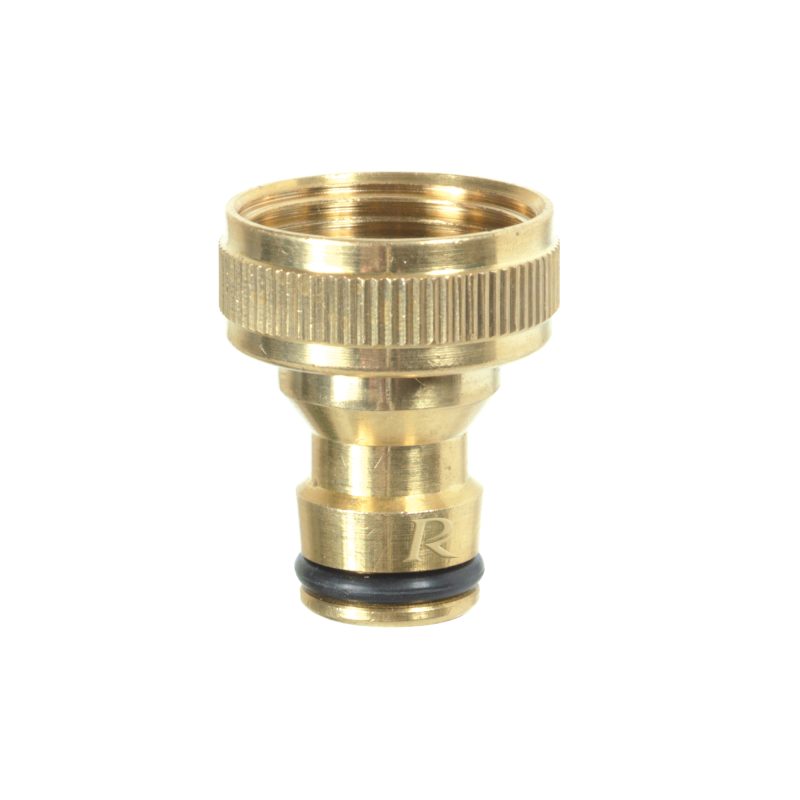 Adattatore M ottone 20x27 (3/4")