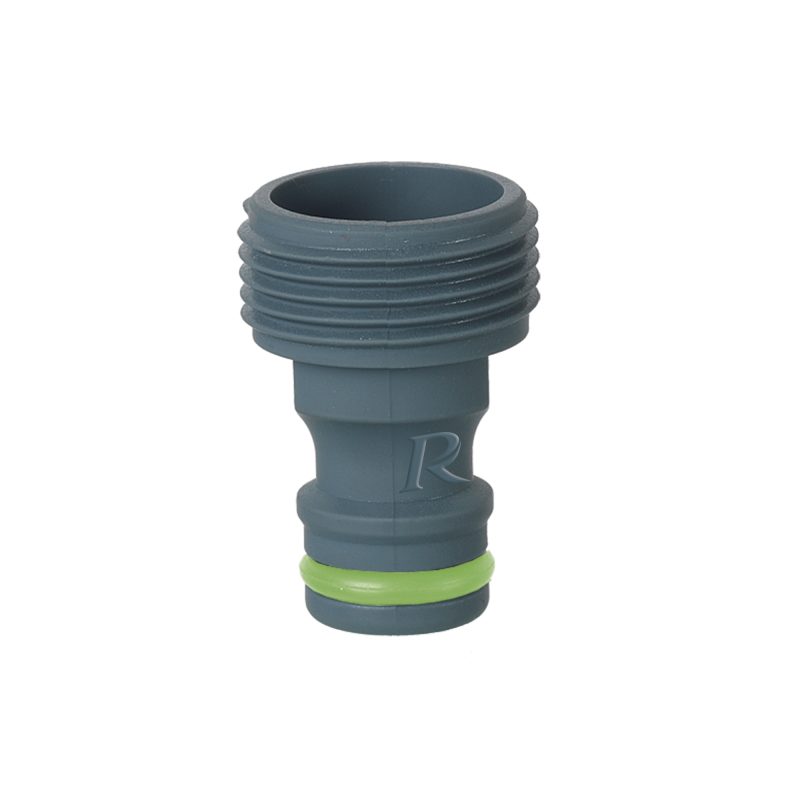 Adattatore filettato M 20x27 in scatola