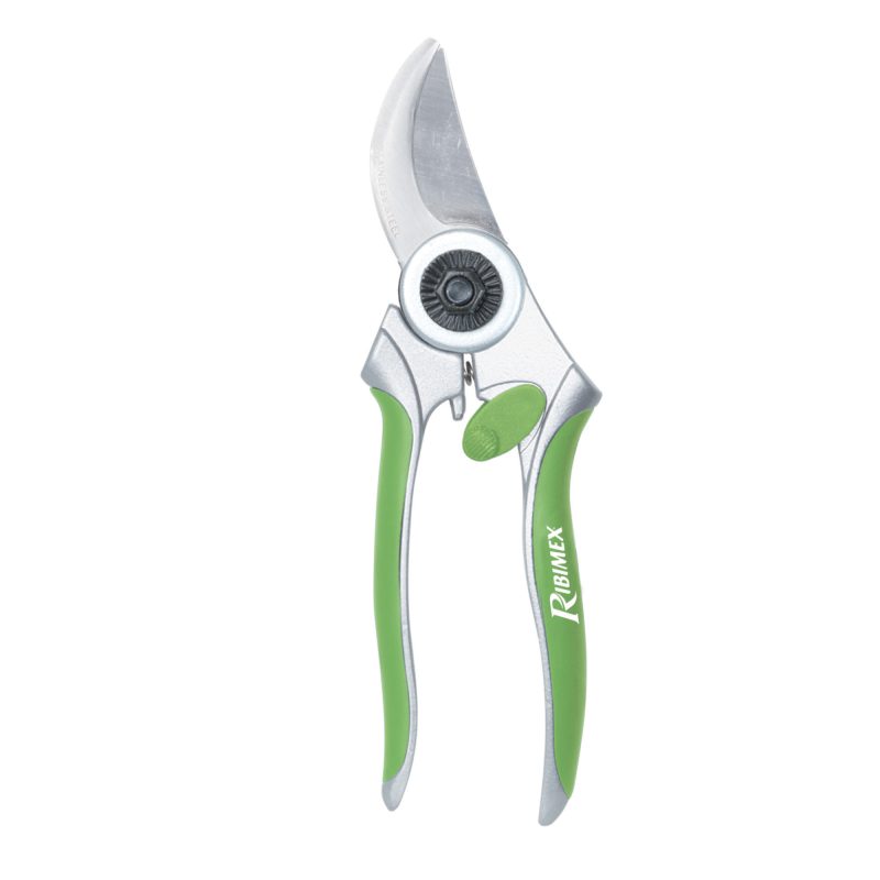 Forbice curva verde Ø 12 mm
