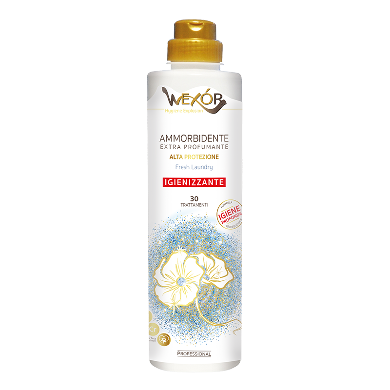 AMMORBIDENTE IGIEN.FRESH LAUNDRY ML.750