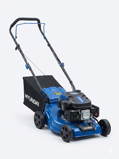 65791- RASAERBA A SPINTA HYUNDAI 127 CC 39CM