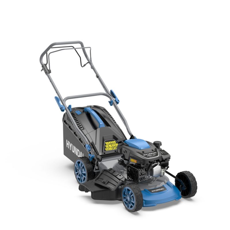 65810 – RASAERBA A TRAZIONE HYUNDAI 150CC 43CM