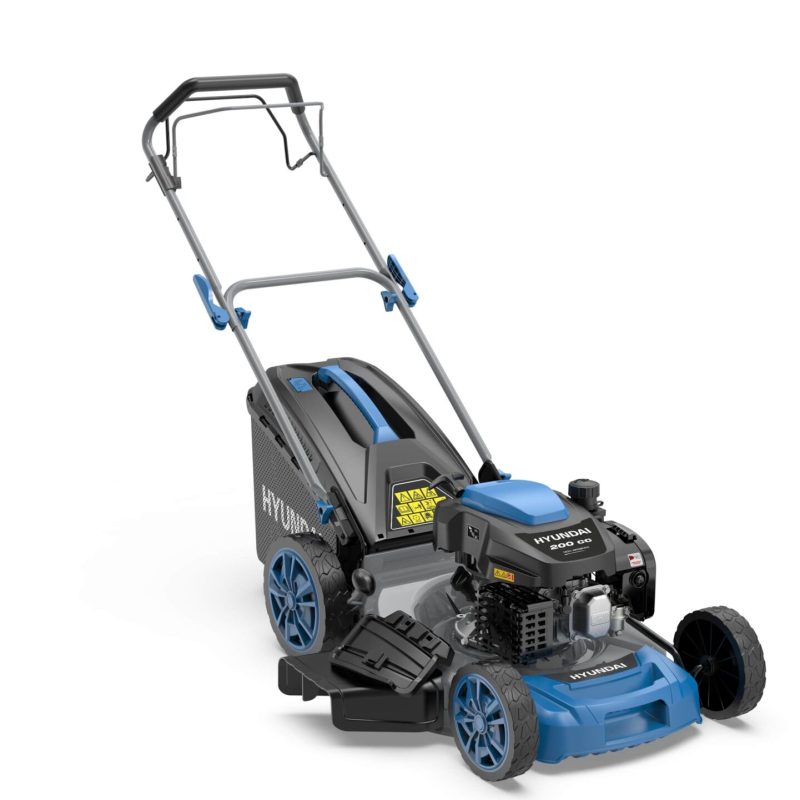 65830 – RASAERBA A TRAZIONE HYUNDAI 224CC 56CM