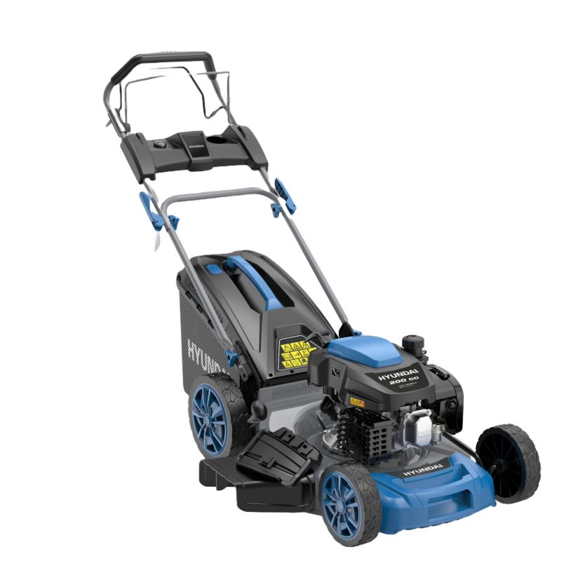 65831 – RASAERBA AVV. ELETTR. HYUNDAI 224CC 56CM