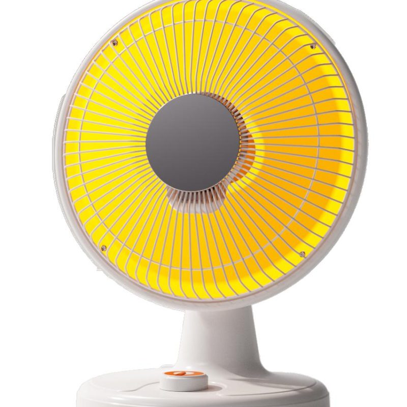 STUFA IN CARBONIO 26CM VINCO DA TAVOLO 600W